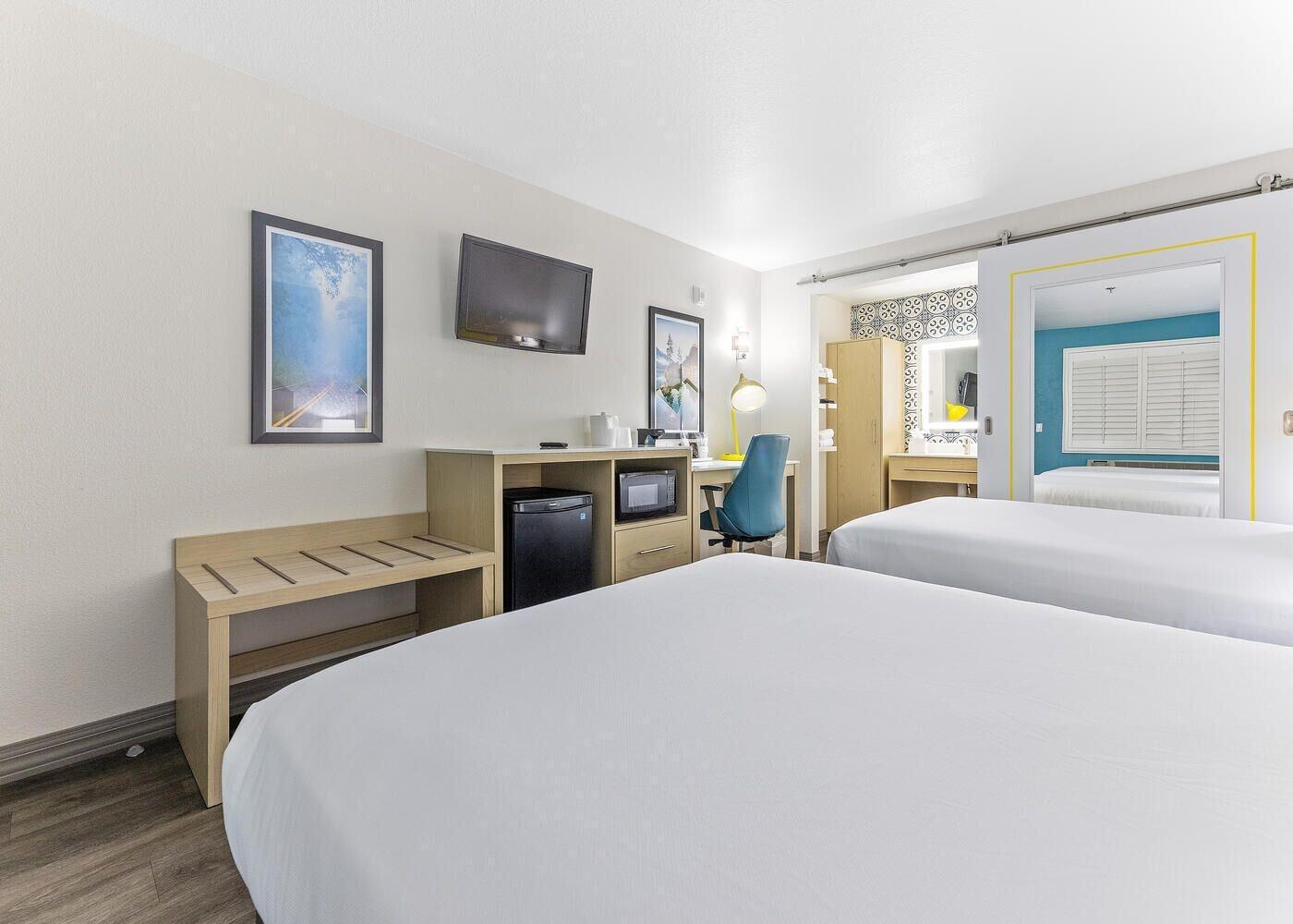 Hillstone Inn Tulare, Ascend Hotel Collection Extérieur photo