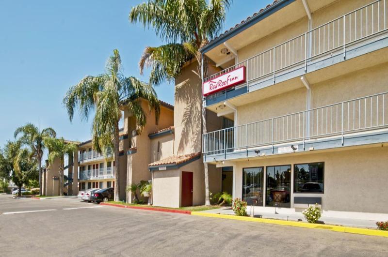 Hillstone Inn Tulare, Ascend Hotel Collection Extérieur photo