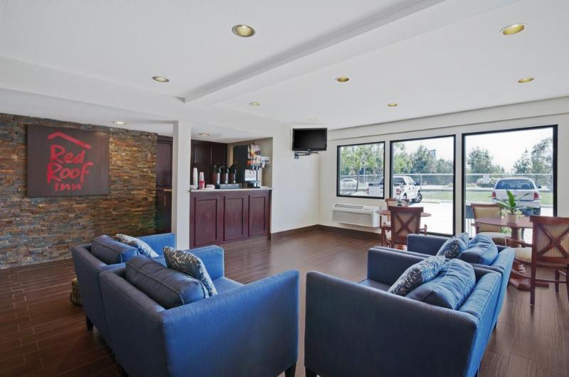 Hillstone Inn Tulare, Ascend Hotel Collection Extérieur photo